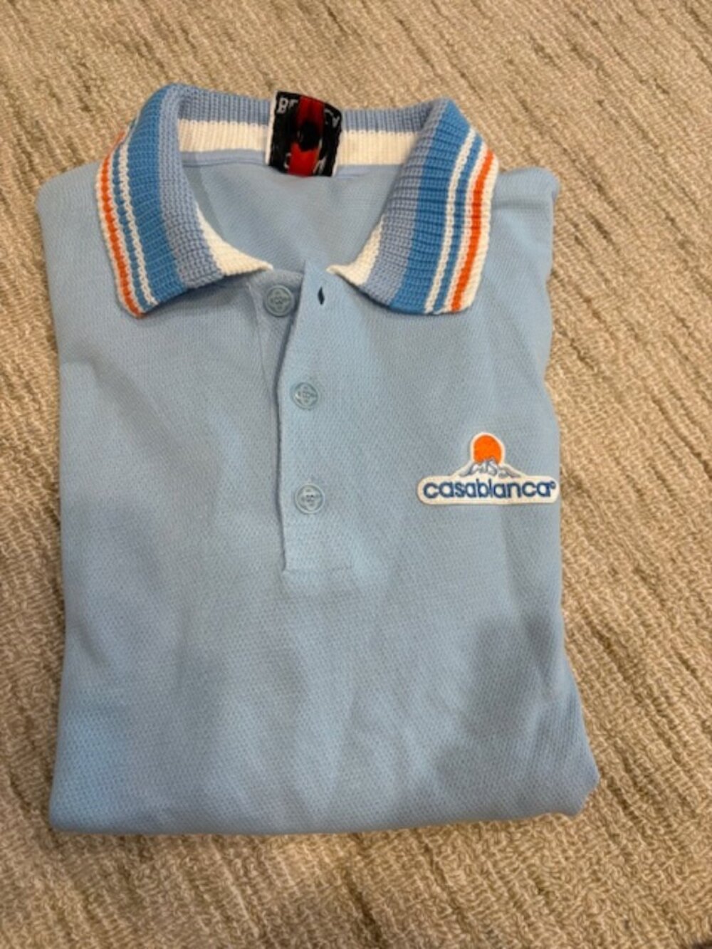 CasaBlanca Polo
